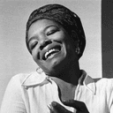 Maya Angelou