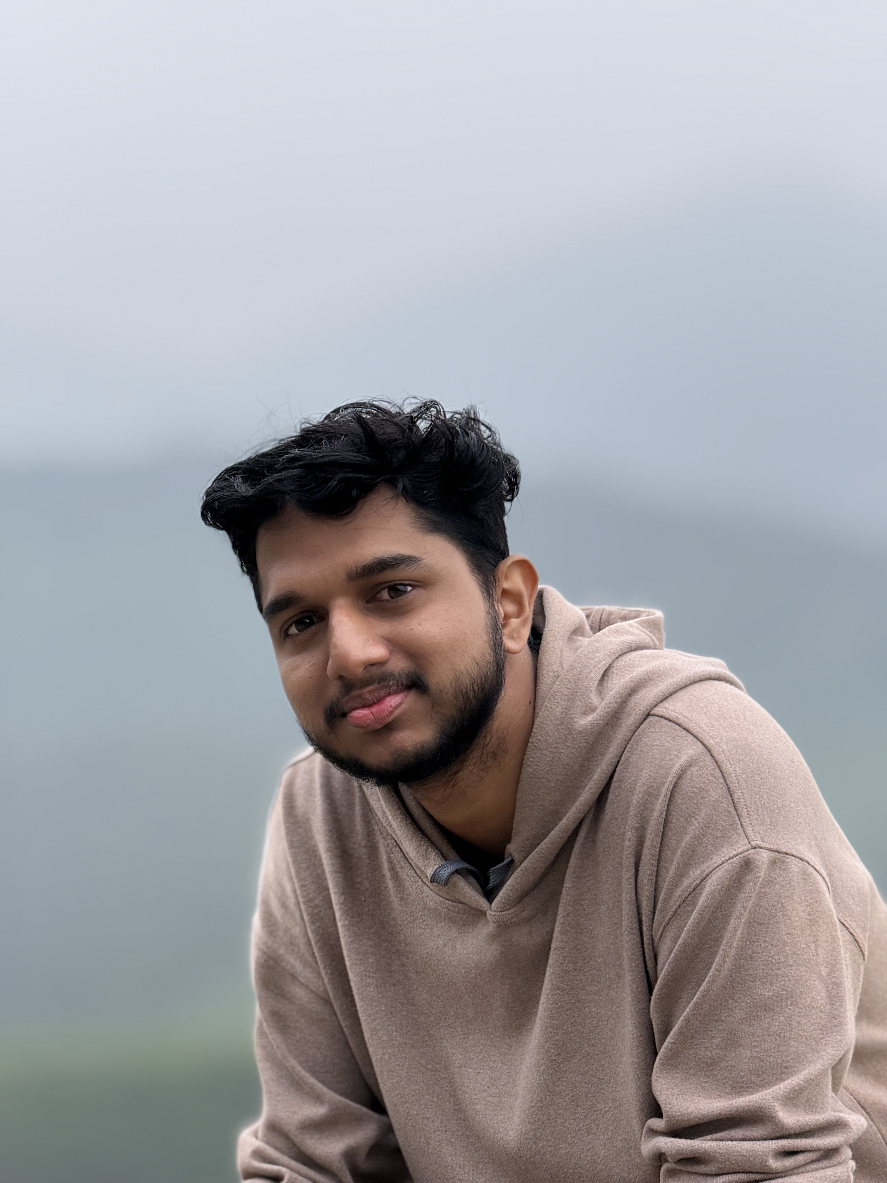 Naveen Peter Node.js Expert Naveen Peter - Node.js Developer Profile Image 5